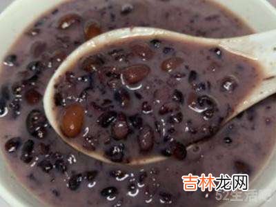 怎么吃黑豆?