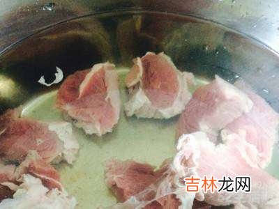 肉汤冻怎么吃?