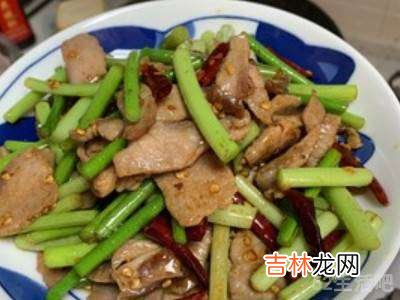 腌肉怎么吃?