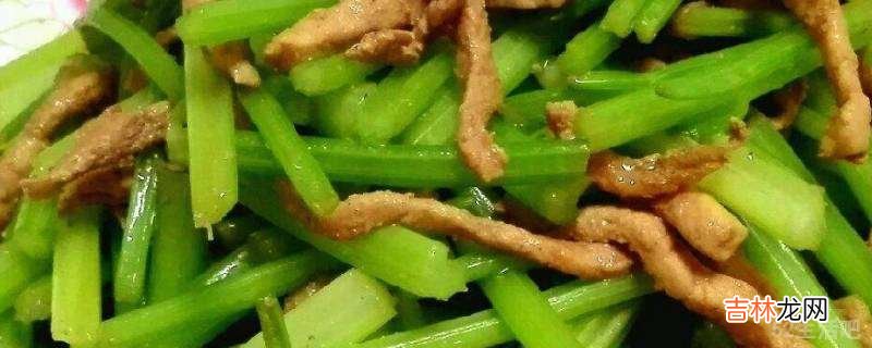 腌肉怎么吃?