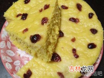 玉米粉怎么吃?