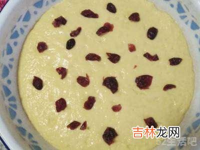 玉米粉怎么吃?