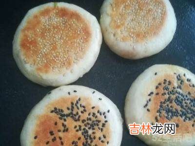 买来的芝麻酱怎么吃?