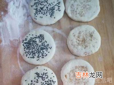 买来的芝麻酱怎么吃?