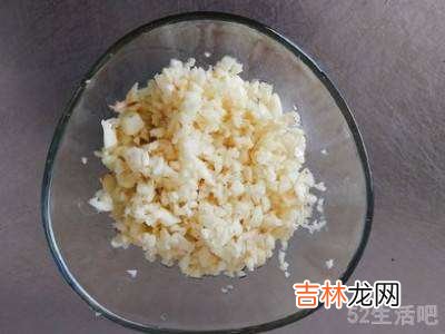拌凉面需要哪些调料?