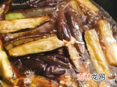 糖醋茄子怎么做?