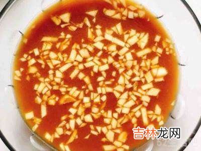 糖醋茄子怎么做?