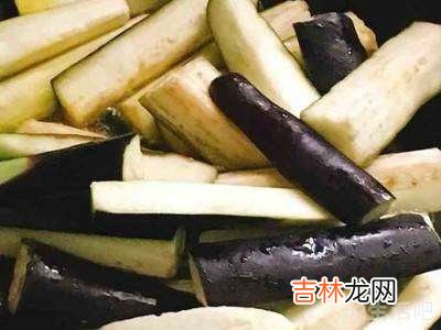 糖醋茄子怎么做?