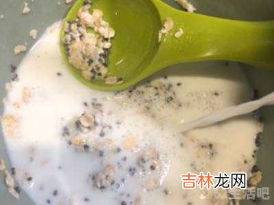 奇亚籽怎么食用方法?