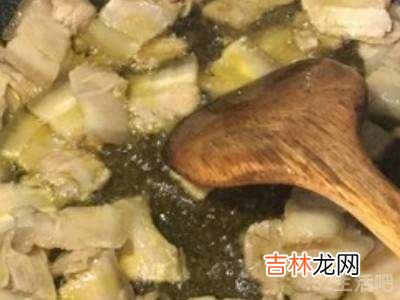 盐菜怎么吃?