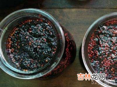 怎么吃桑葚?