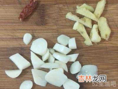 小白条怎么做好吃?