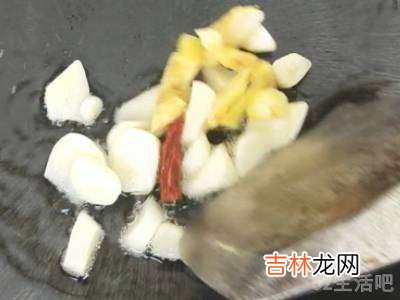 小白条怎么做好吃?