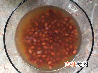 红豆饭怎么做?