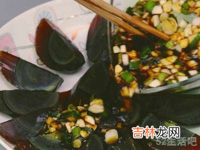 怎么做皮蛋?