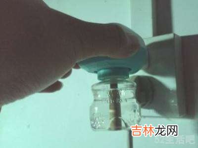 液体驱蚊器的正确用法?