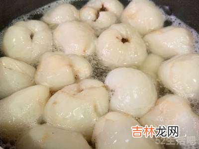 荔枝的存放方法?