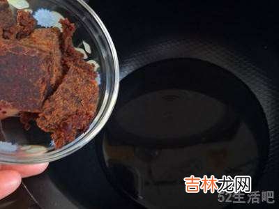 糖年糕怎么吃?