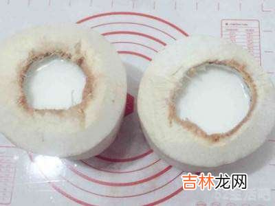 椰青怎么吃好吃?