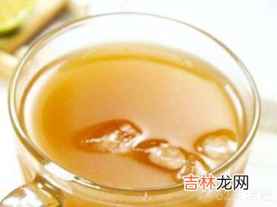 苹果榨汁怎么做好喝?