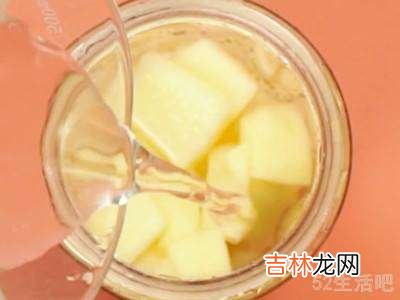 苹果榨汁怎么做好喝?