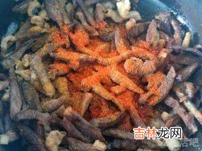 牛肉干怎么做好吃?