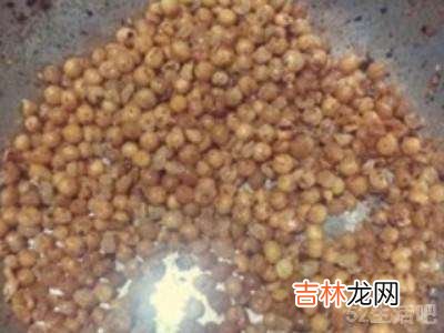 团圆豆怎么吃?