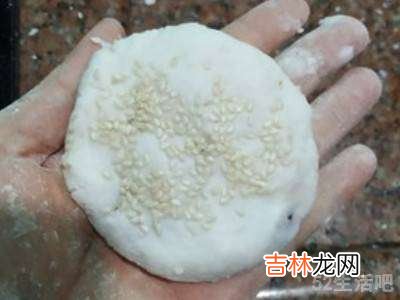 豆沙怎么吃?