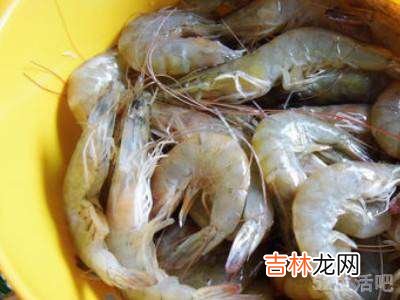 鲜虾怎么吃?