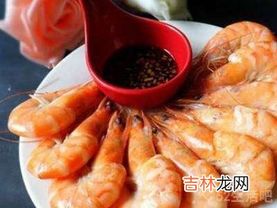 鲜虾怎么吃?