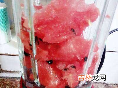 水果西米露甜品怎么做?