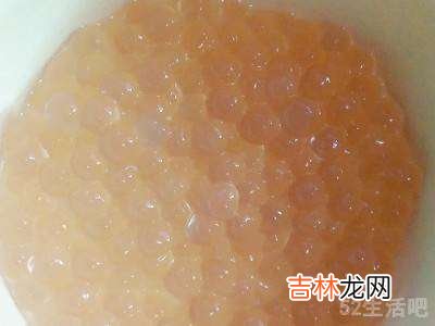 水果西米露甜品怎么做?