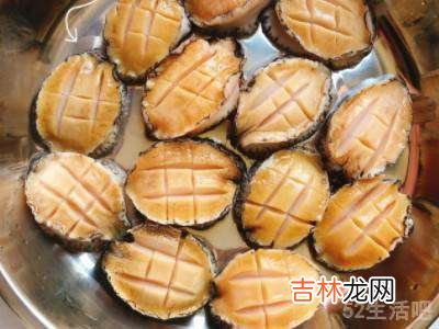 怎样做爆炒鲍鱼?