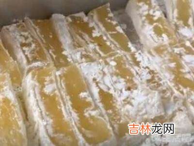 高粱饴的简单做法?