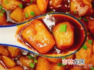 洋芋怎么吃?