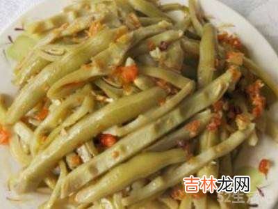 龙爪豆怎么吃?