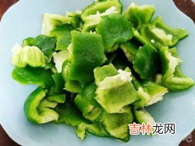 菜椒怎么吃?