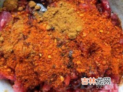 牛肉小黄瓜条怎么吃?