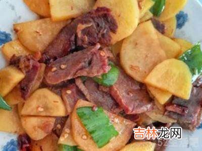 熟牛肉怎么吃?