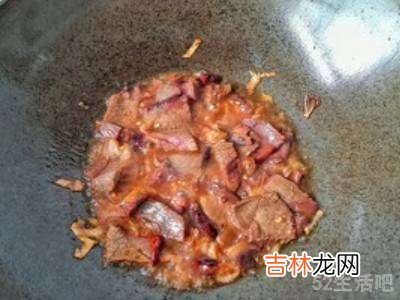 熟牛肉怎么吃?