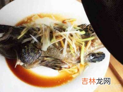 虎头斑鱼怎么吃?