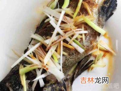 虎头斑鱼怎么吃?