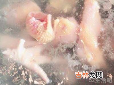 羊肚菌怎么吃法?