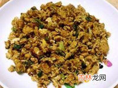 甜豆酱怎么吃?