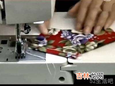 做香囊的步骤?
