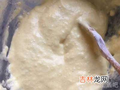 蒸糕怎么做的松软蓬松?