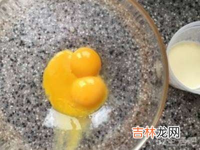 蒸糕怎么做的松软蓬松?