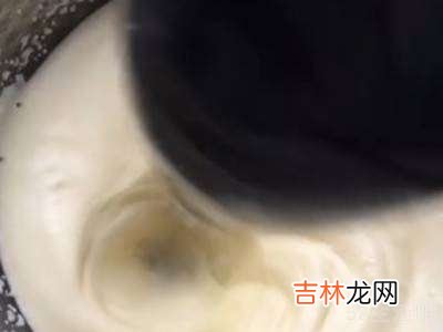 蒸糕怎么做的松软蓬松?