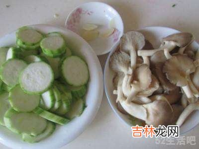 真姬菇的做法?