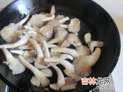 真姬菇的做法?